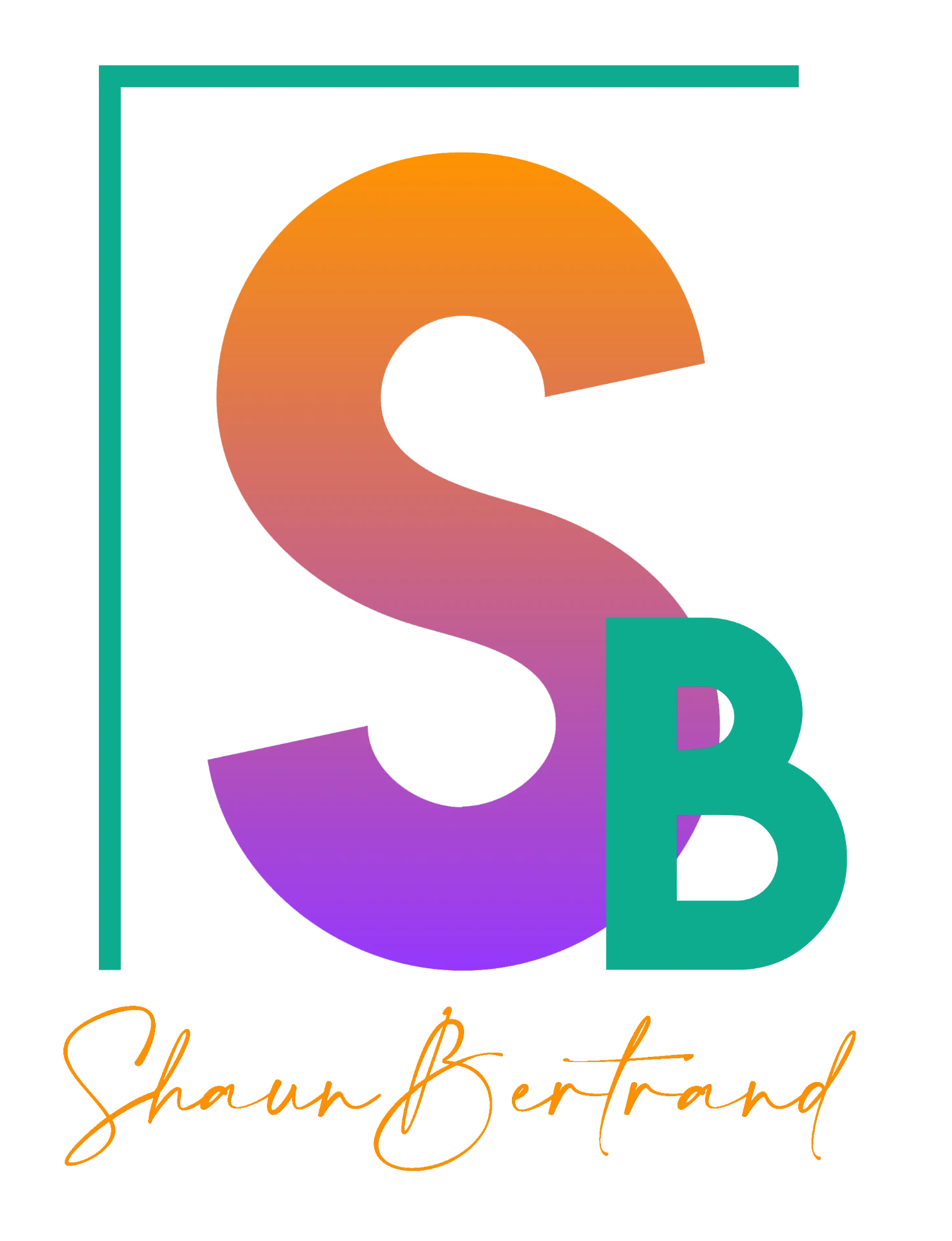 Shaun Bertrand logo